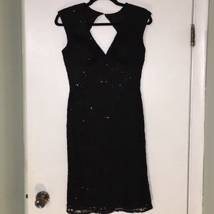 Size 8 cocktail dress